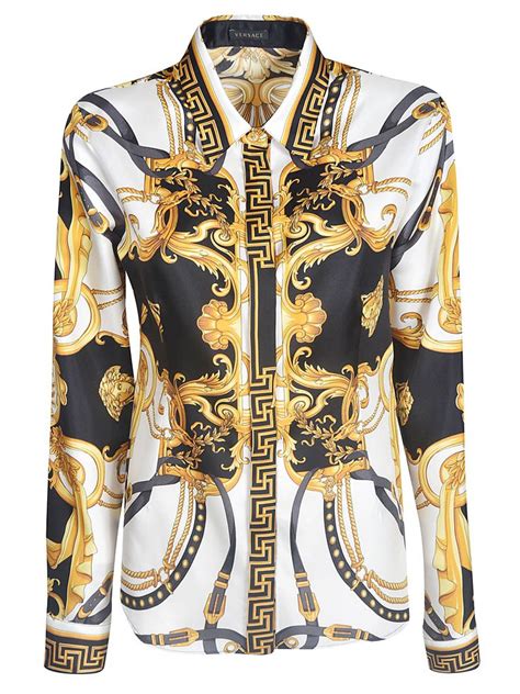 how much are versace shirts|shirts that look like versace.